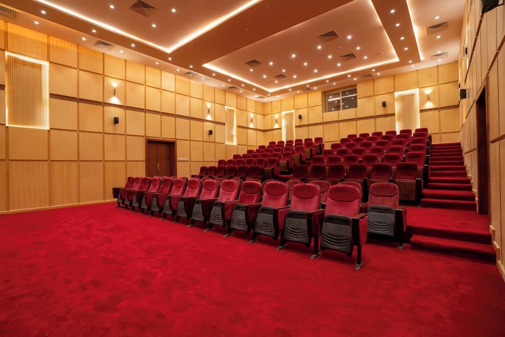 Azal Lagoons Resort Abu Simbel