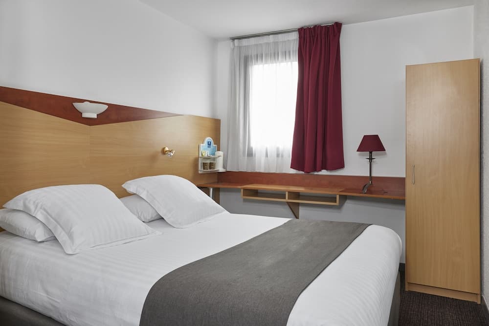 Hotel - Restaurant Isidore Nice Ouest