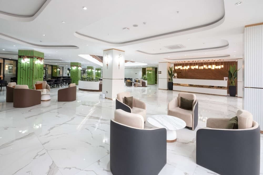 Ramada Resort by Wyndham Pamukkale Thermal