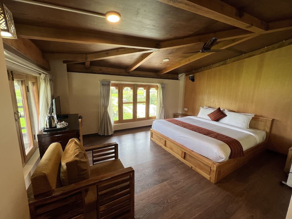 Paro Eco Lodge