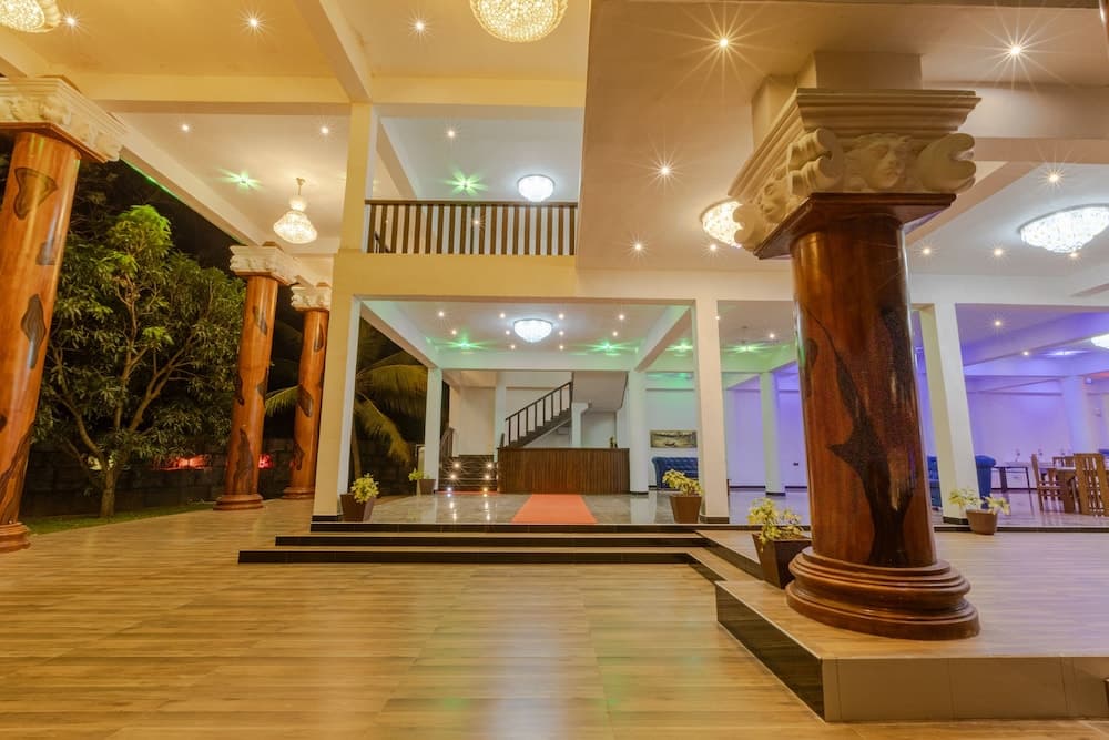 Elysia Sigiriya Hotel