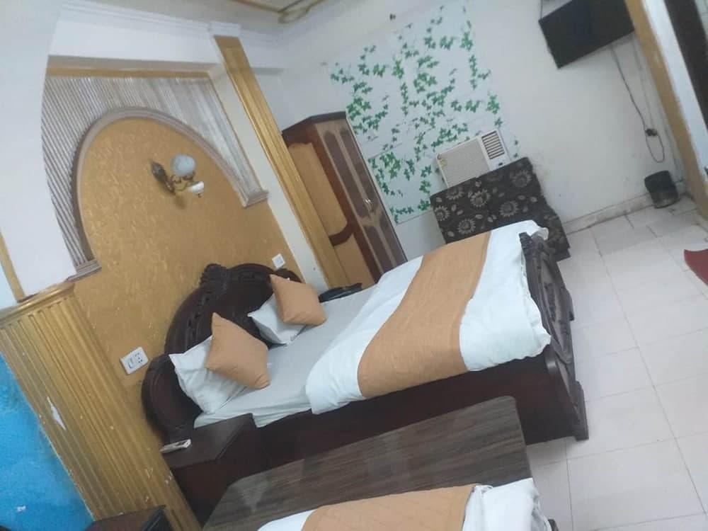 HOTEL ASHOKA CONTINENTAL