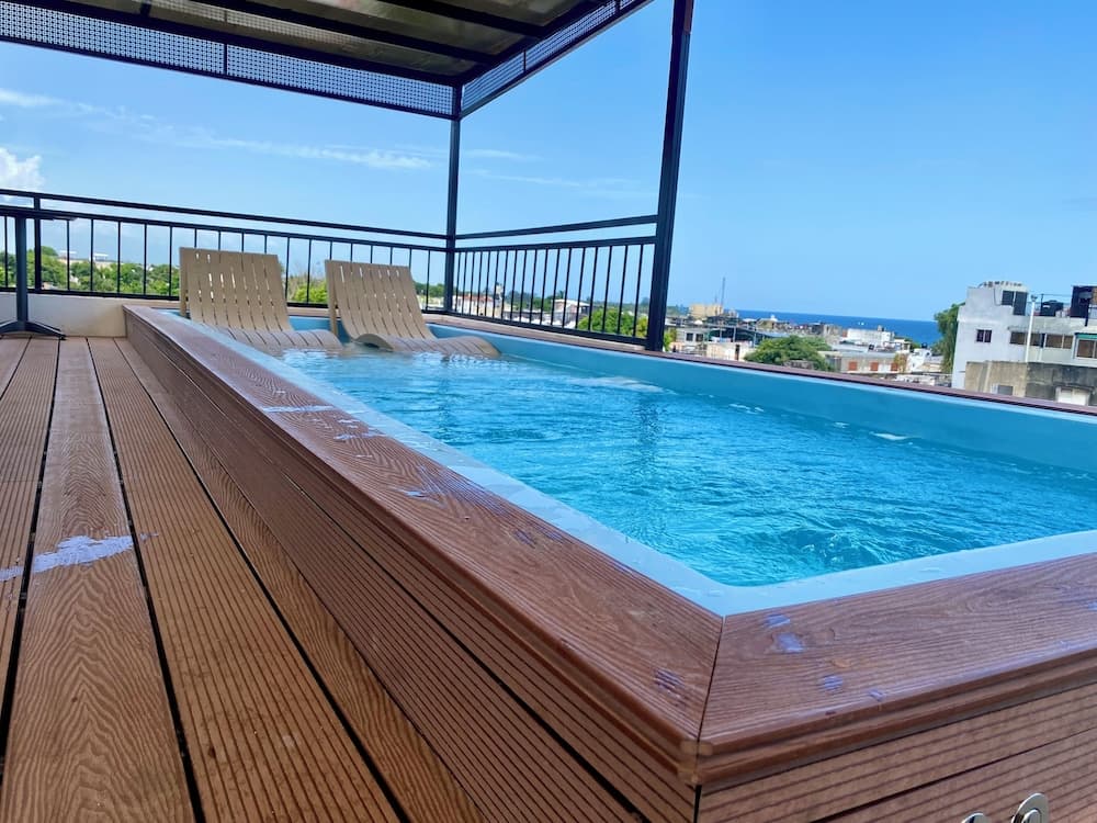 RIG Colonial Experience