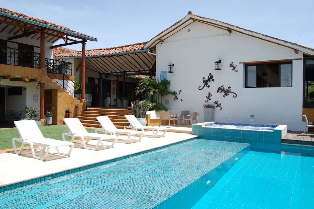 Santa Sofía Casa Boutique