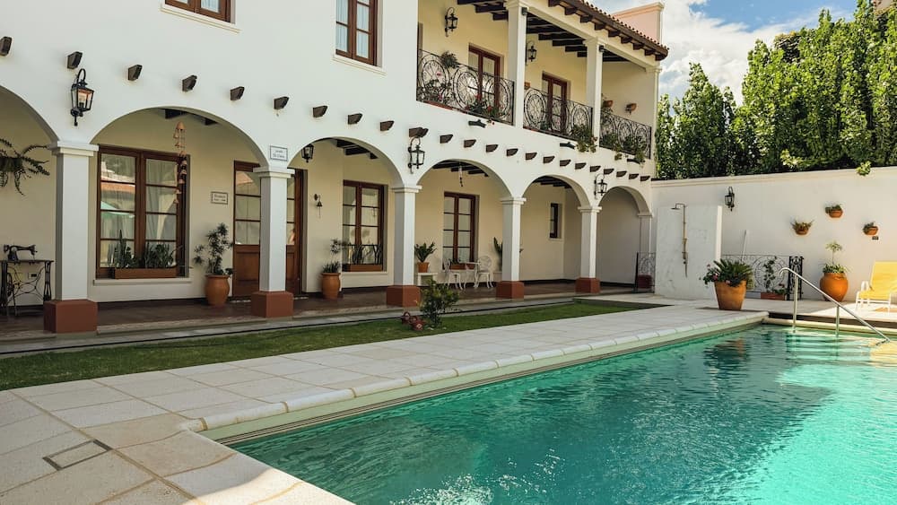 Iraola Hotel Boutique