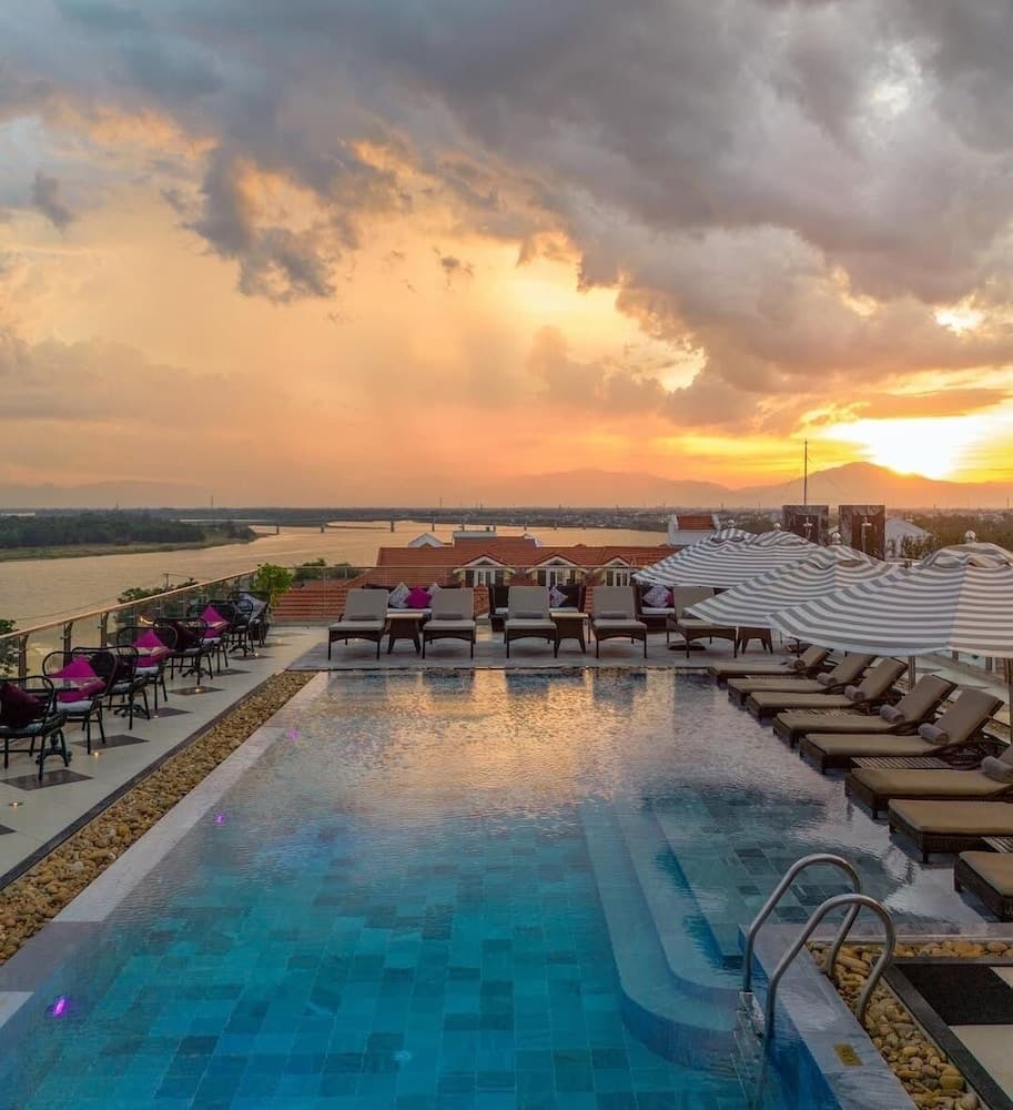 Hotel Royal Hoi An - Gallery