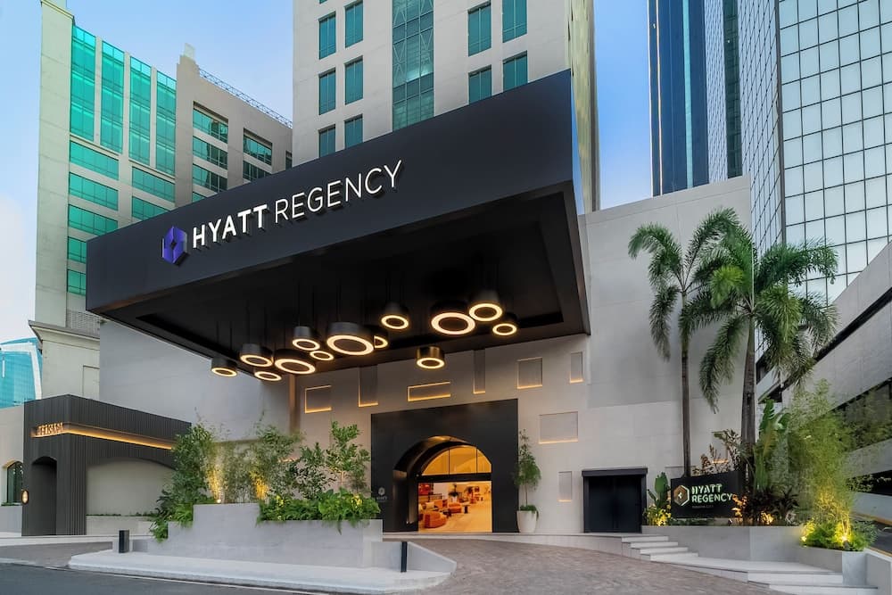 Hyatt Regency Panama City