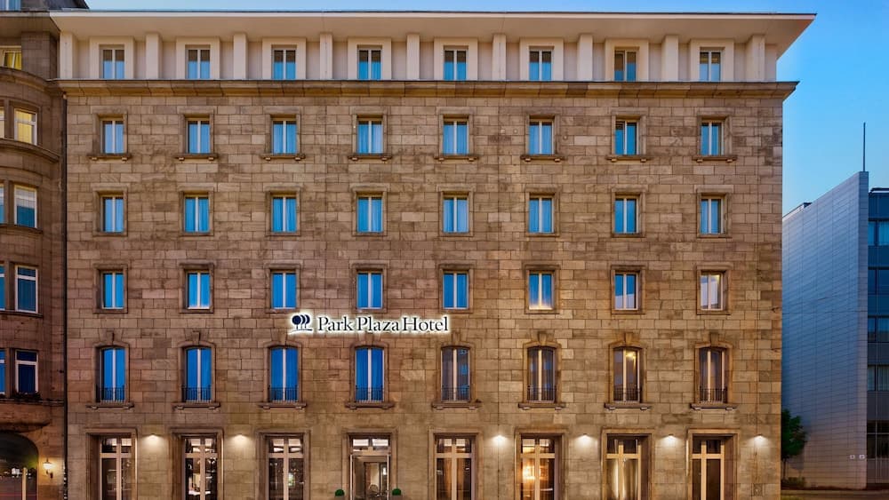 Park Plaza Nuremberg