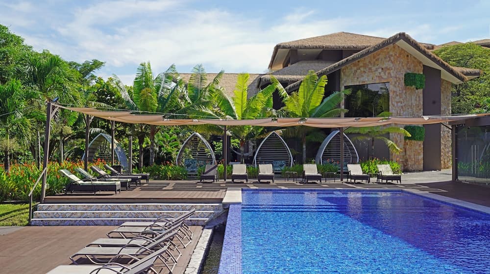 Nammbú Beachfront Bungalows