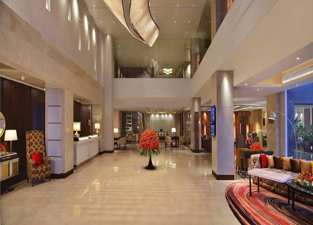 Grand Mercure Agra