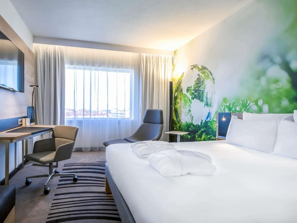 Novotel Wroclaw Centrum