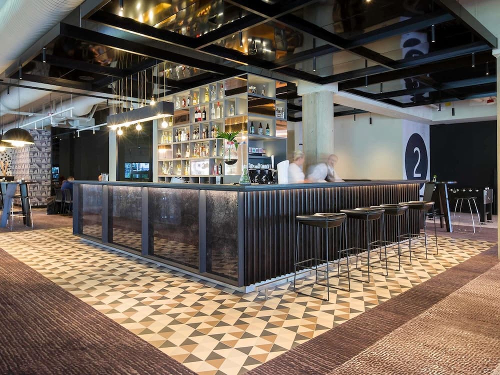 Novotel Wroclaw Centrum