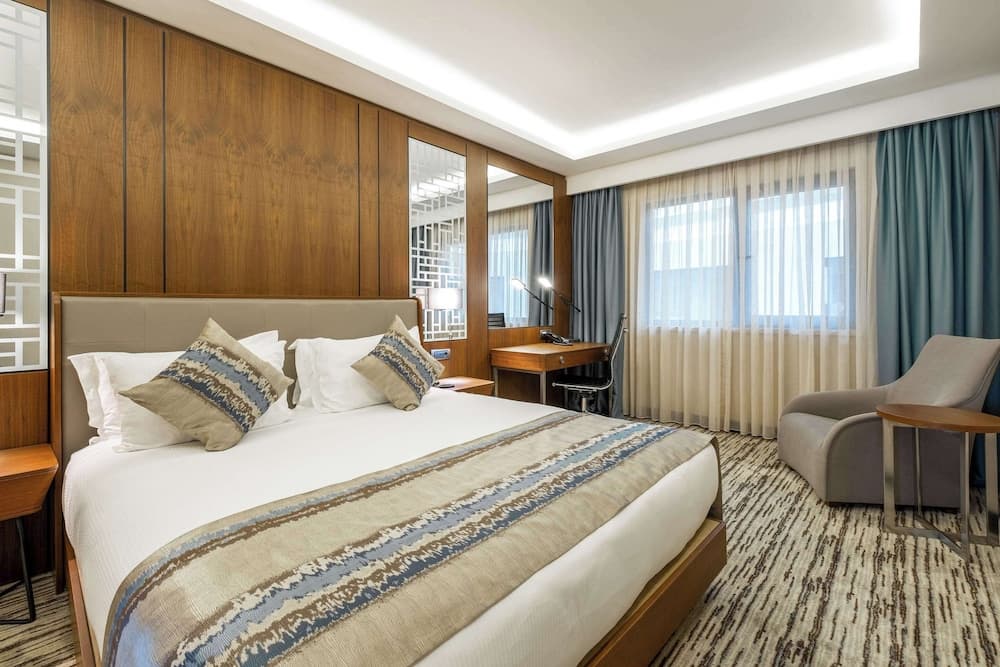 Clarion Hotel Golden Horn