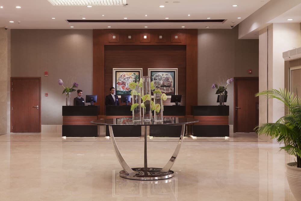 Steigenberger Hotel El Tahrir Cairo