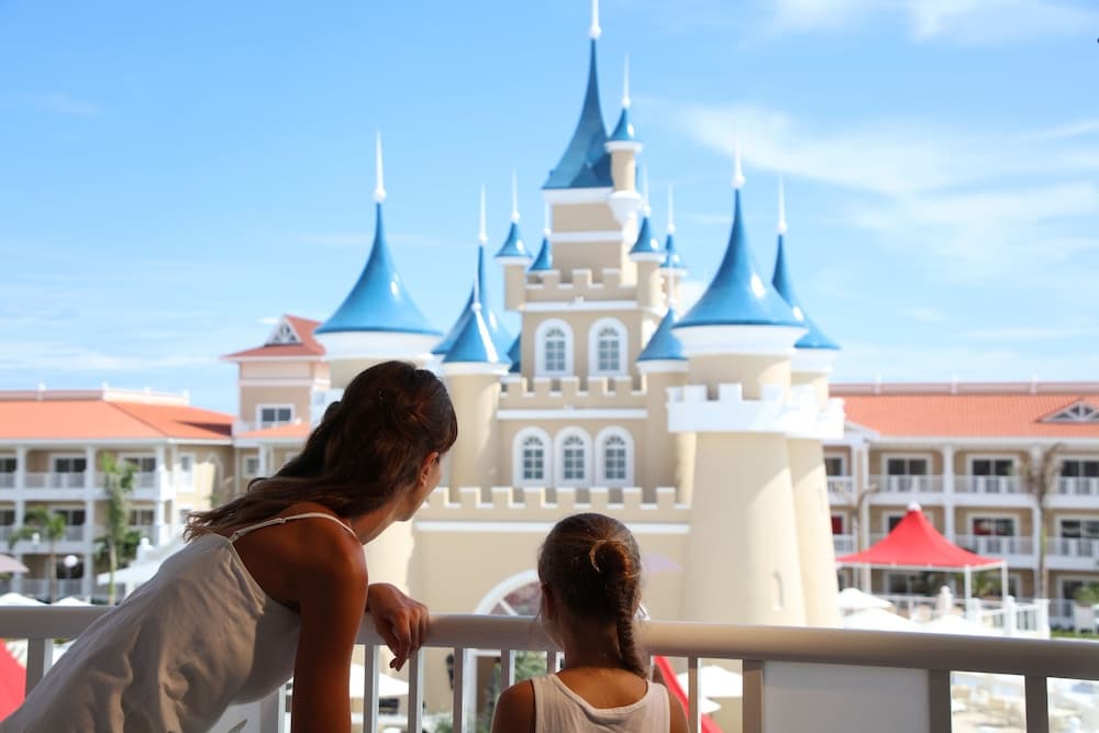 Bahia Principe Fantasia Punta Cana - All Inclusive