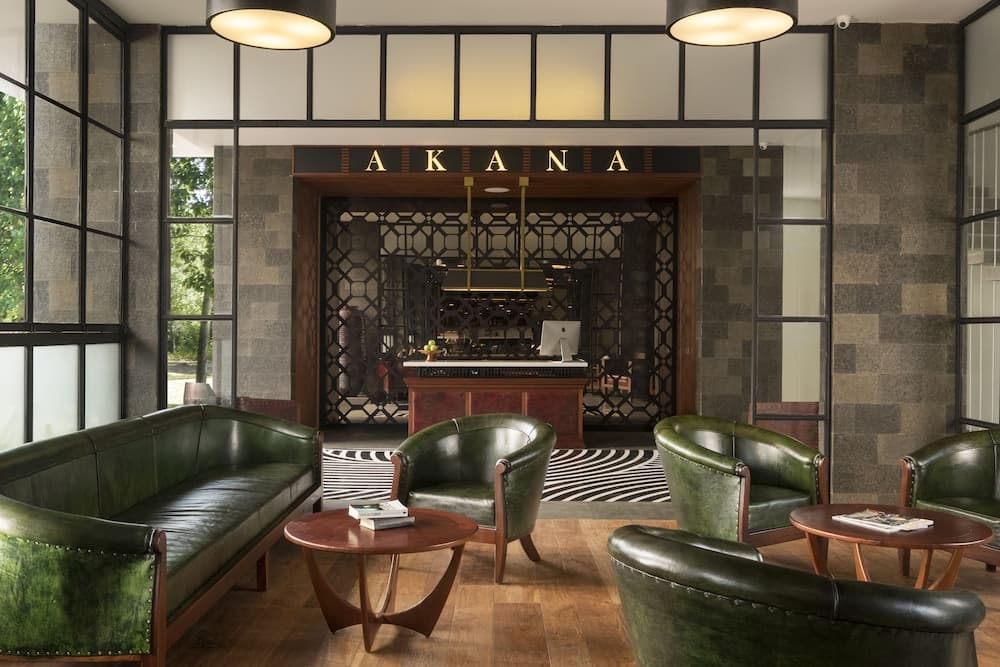 Akana Boutique Hotel Sanur