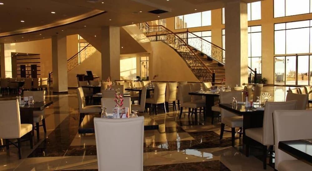 Grand East Hotel - Resort & Spa Dead Sea