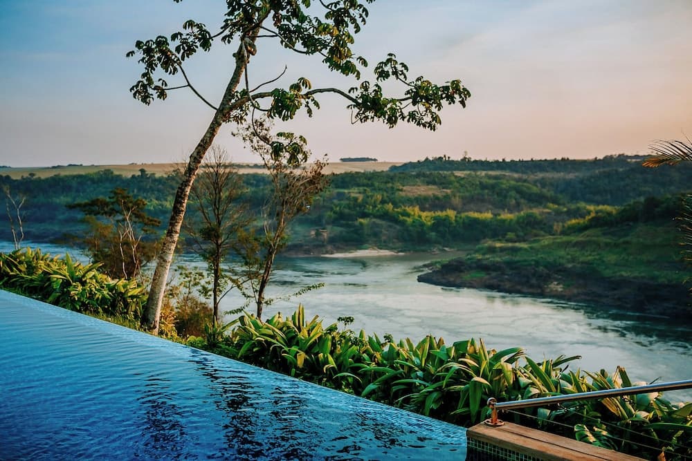 Guaminí Misión Hotel