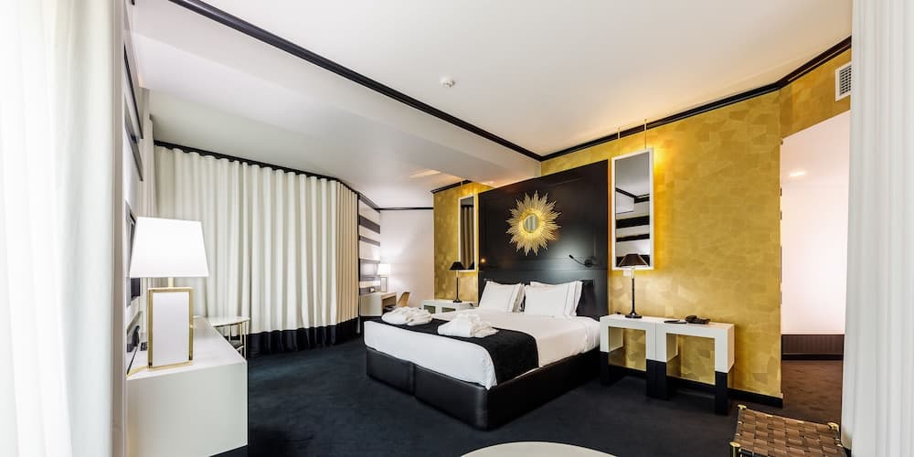 Aurea Fátima Hotel Congress & Spa