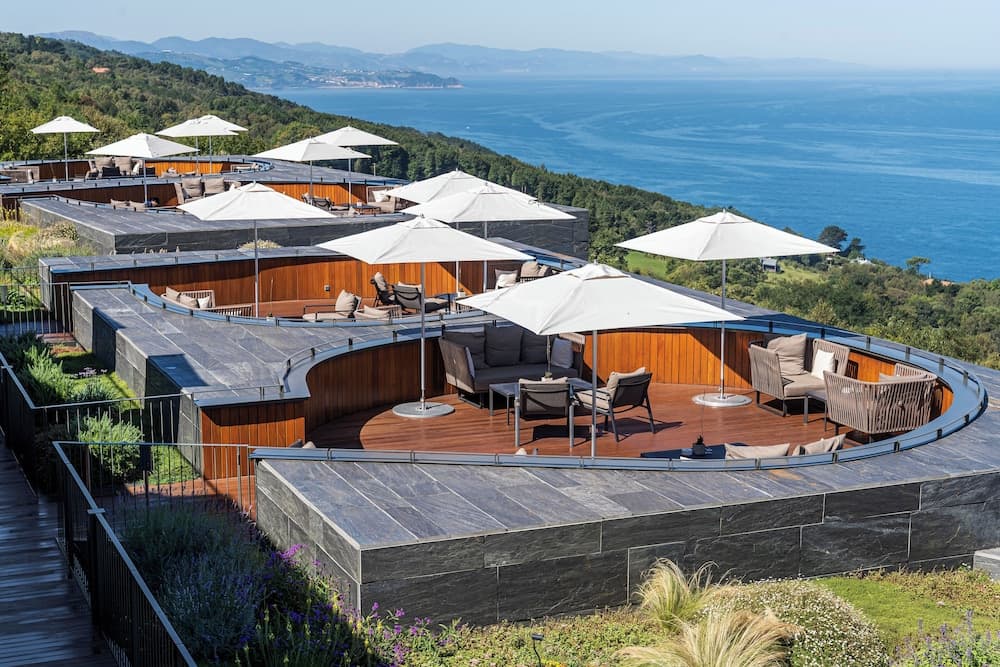 Akelarre - Relais & Châteaux