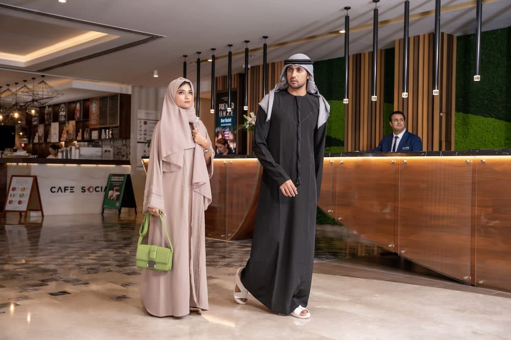 Mercure Dubai Barsha Heights Hotel Suites And Apartments