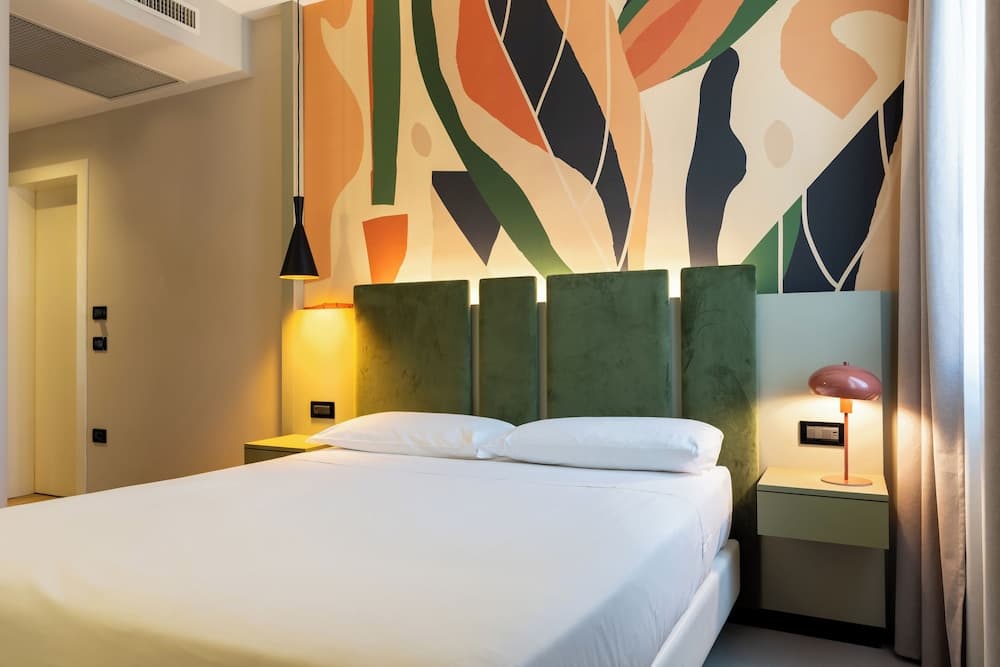 Elite Hotel Mestre Venice