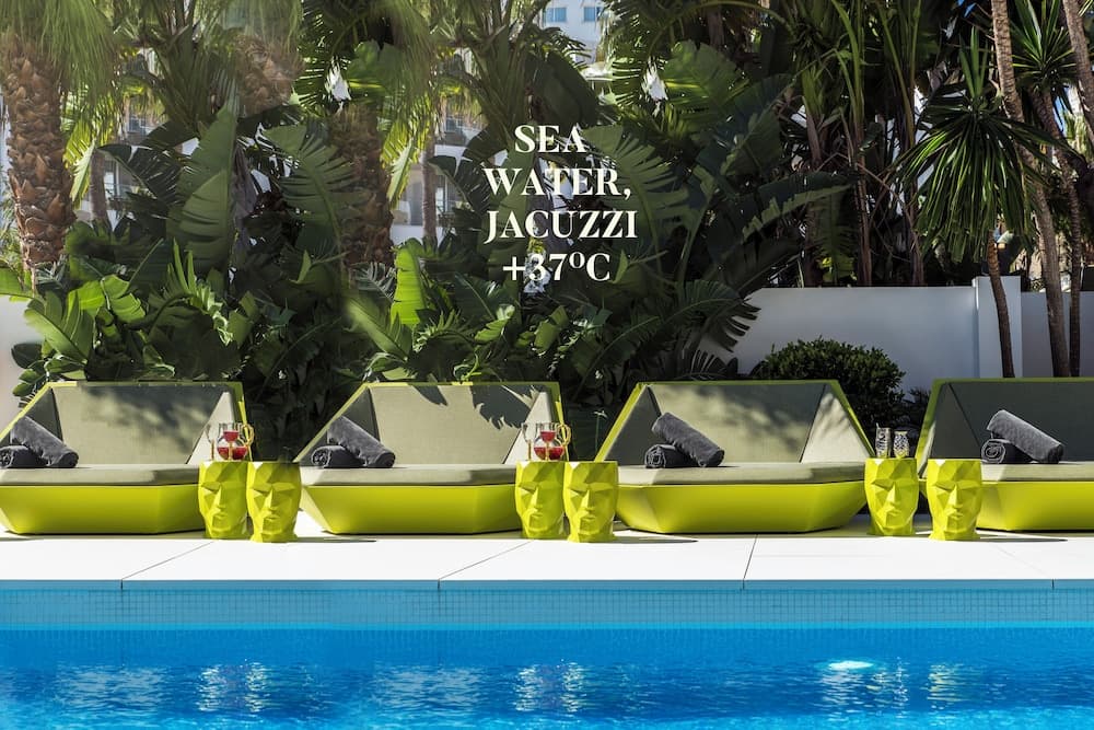 Essence Hotel Boutique