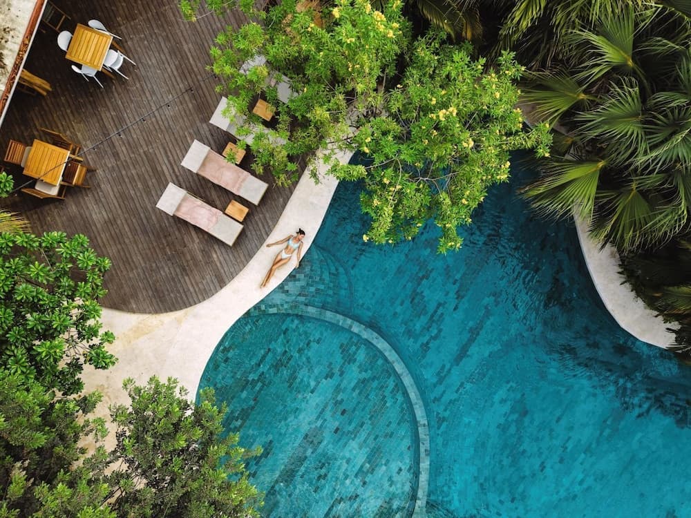 Cala Luna Boutique Hotel & Villas