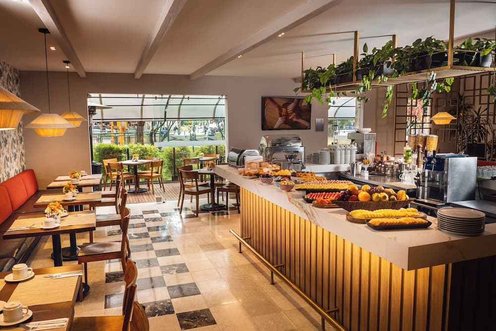 Hotel Morrison Zona Rosa