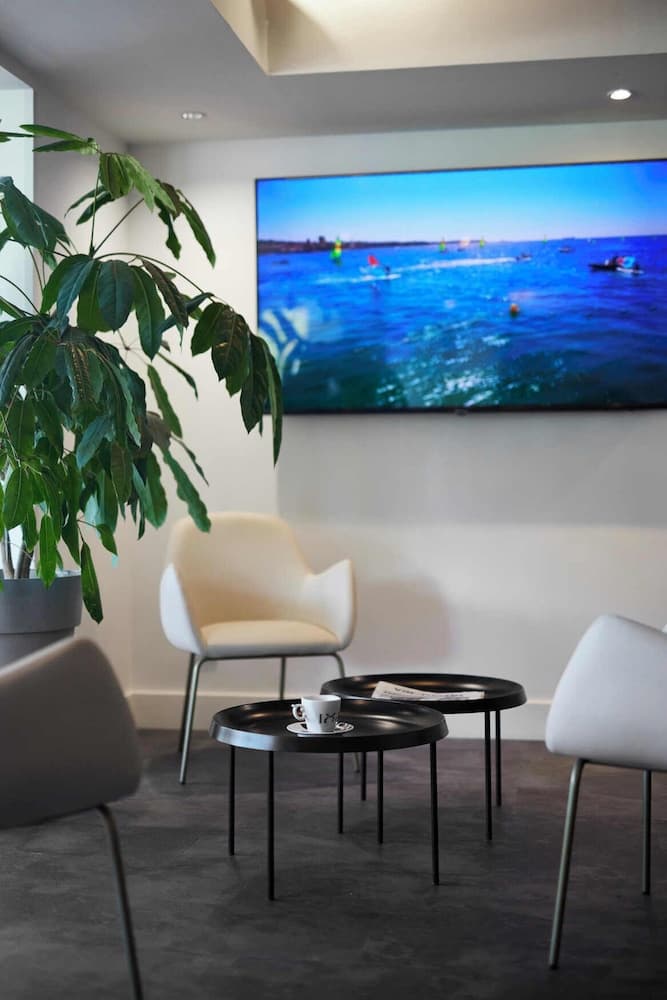 Hôtel Cyano Fréjus-Saint Raphaël