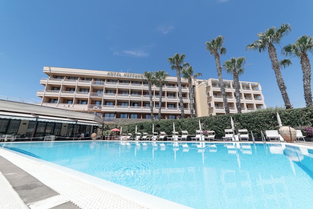 Hotel Nettuno