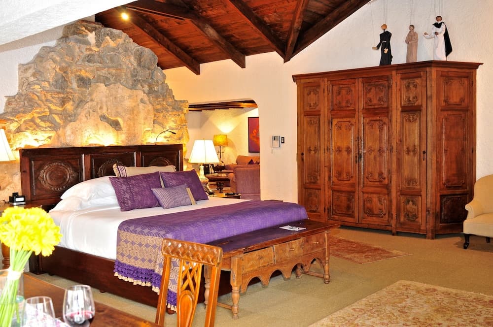 Hotel Museo Spa Casa Santo Domingo