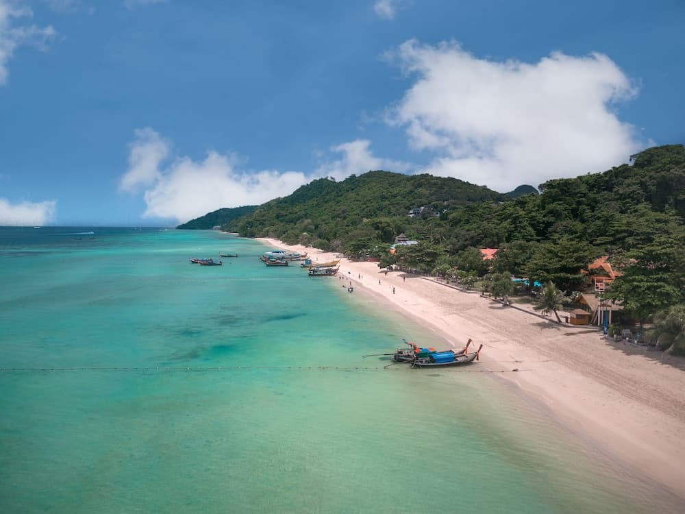 OUTRIGGER Phi Phi Island Resort