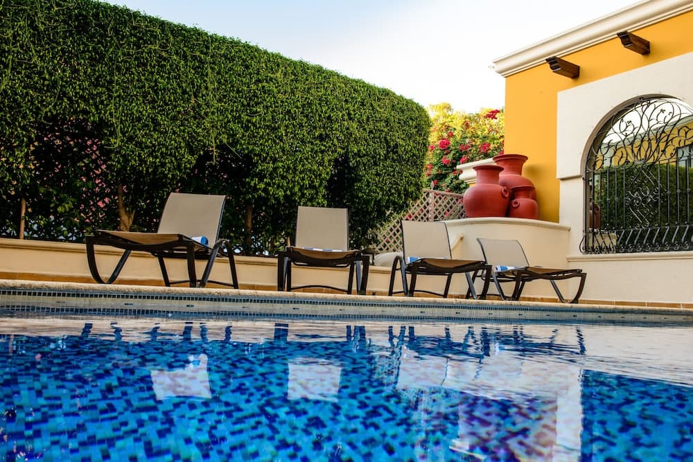 Hotel Plaza Campeche