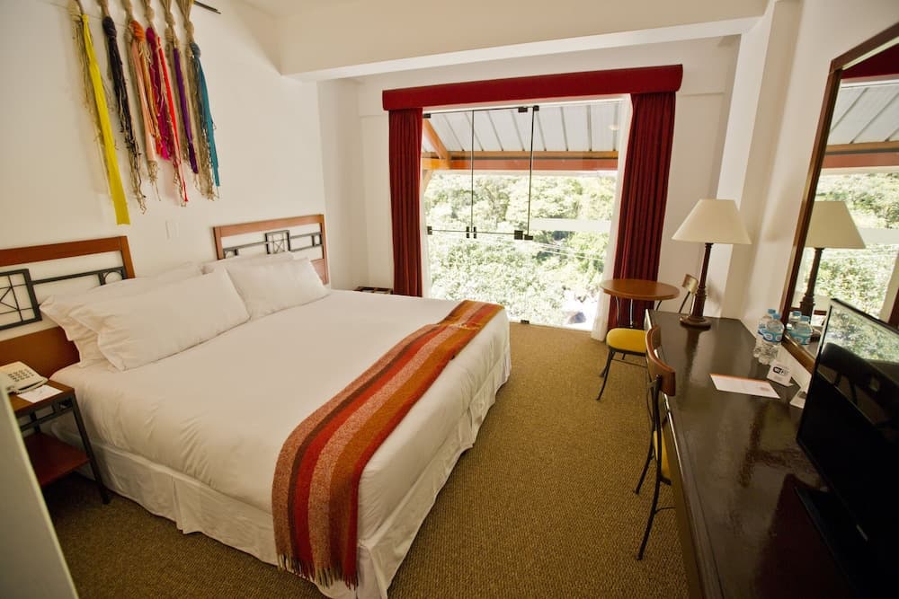 Tierra Viva Machu Picchu