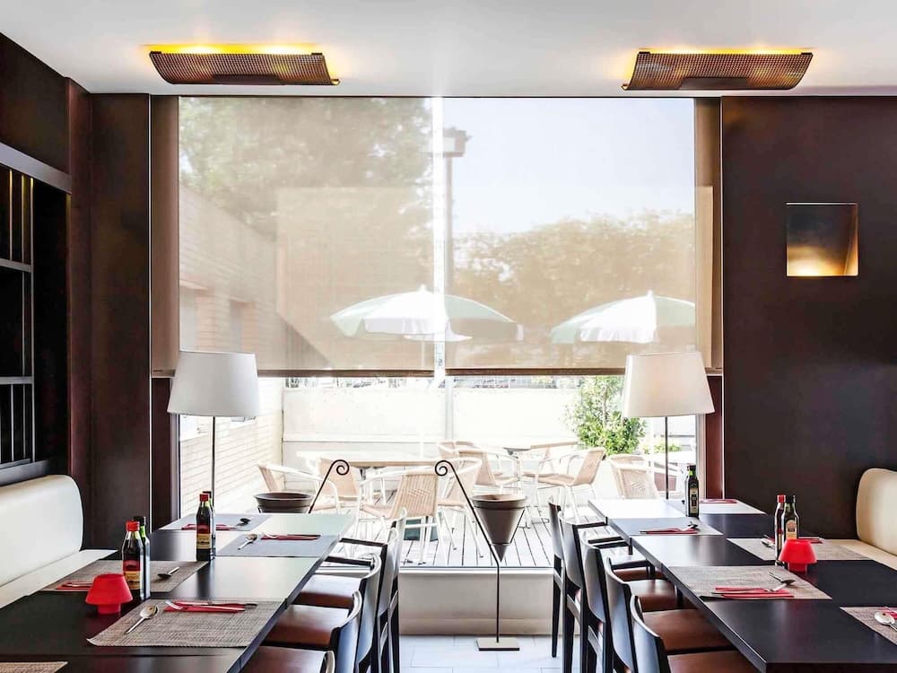 ibis Barcelona Molins de Rei