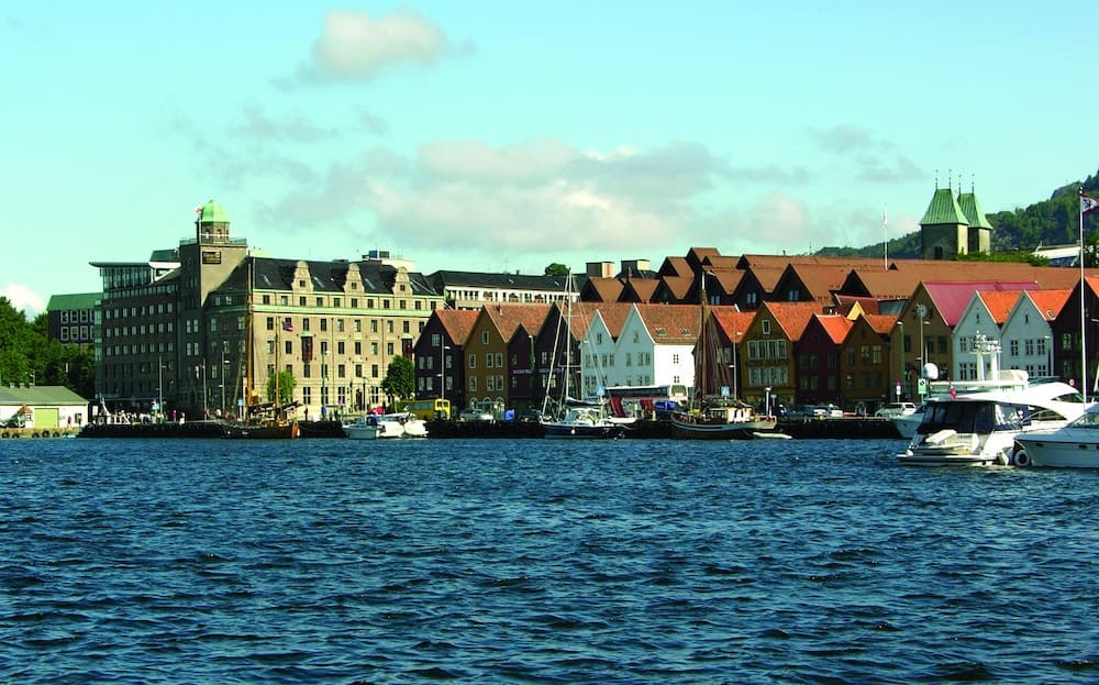 Home Hotel Havnekontoret