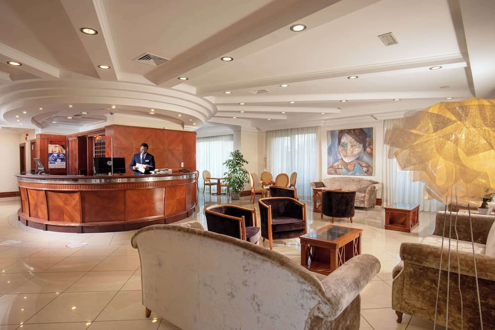Best Western Hotel Viterbo