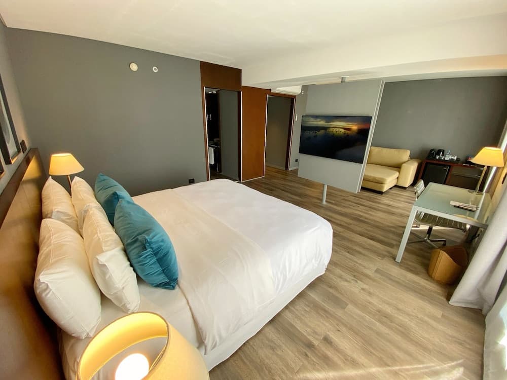 474 Buenos Aires Hotel