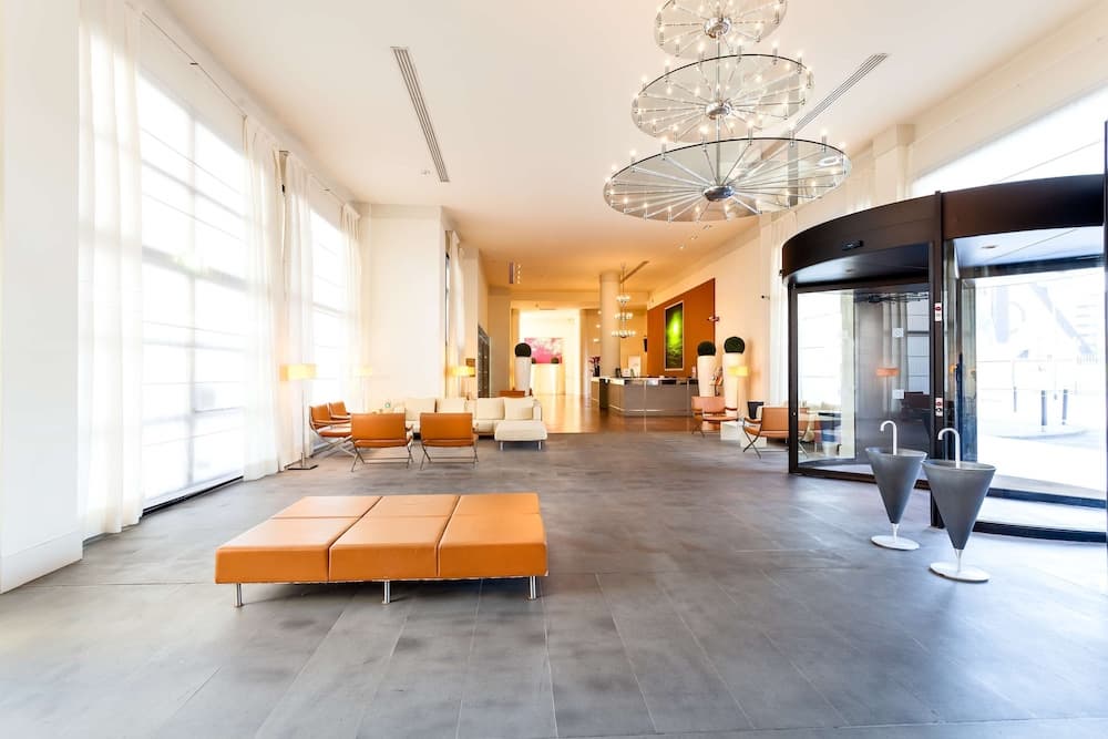 Hilton Garden Inn Florence Novoli