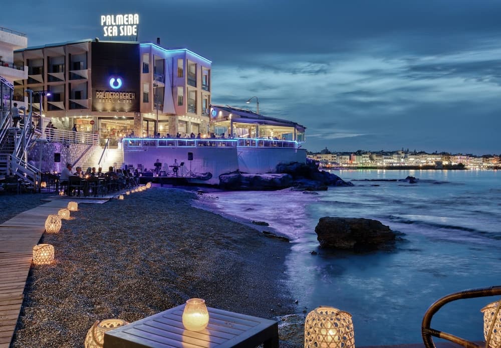 Palmera Beach - Adults Only