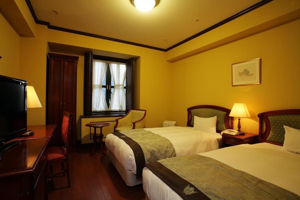 Hotel Monterey Osaka