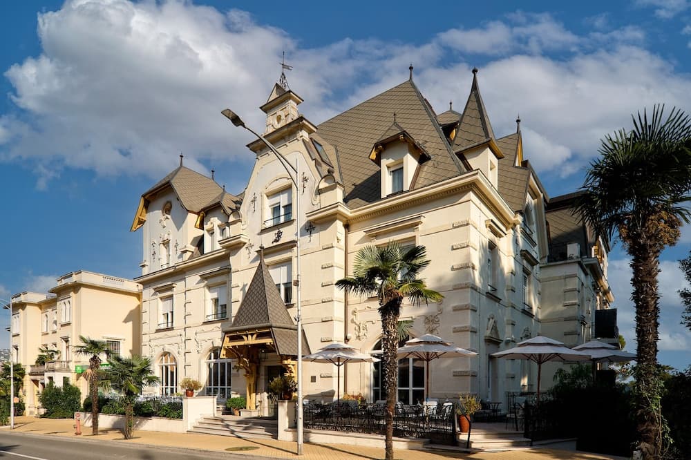 Amadria Park Hotel Agava