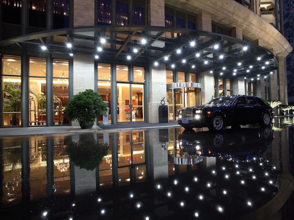 Grand Mercure Shanghai Hongqiao
