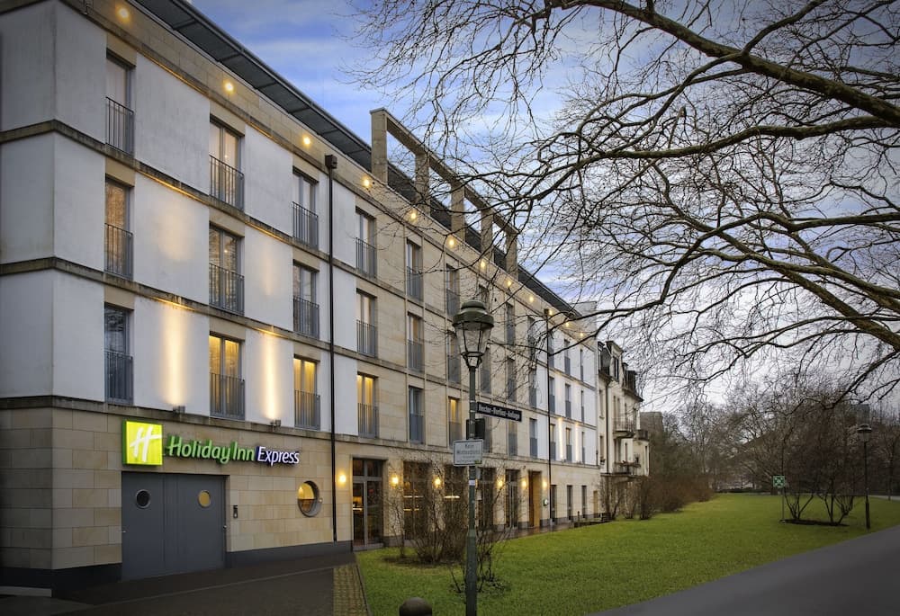 Holiday Inn Express Baden-Baden by IHG