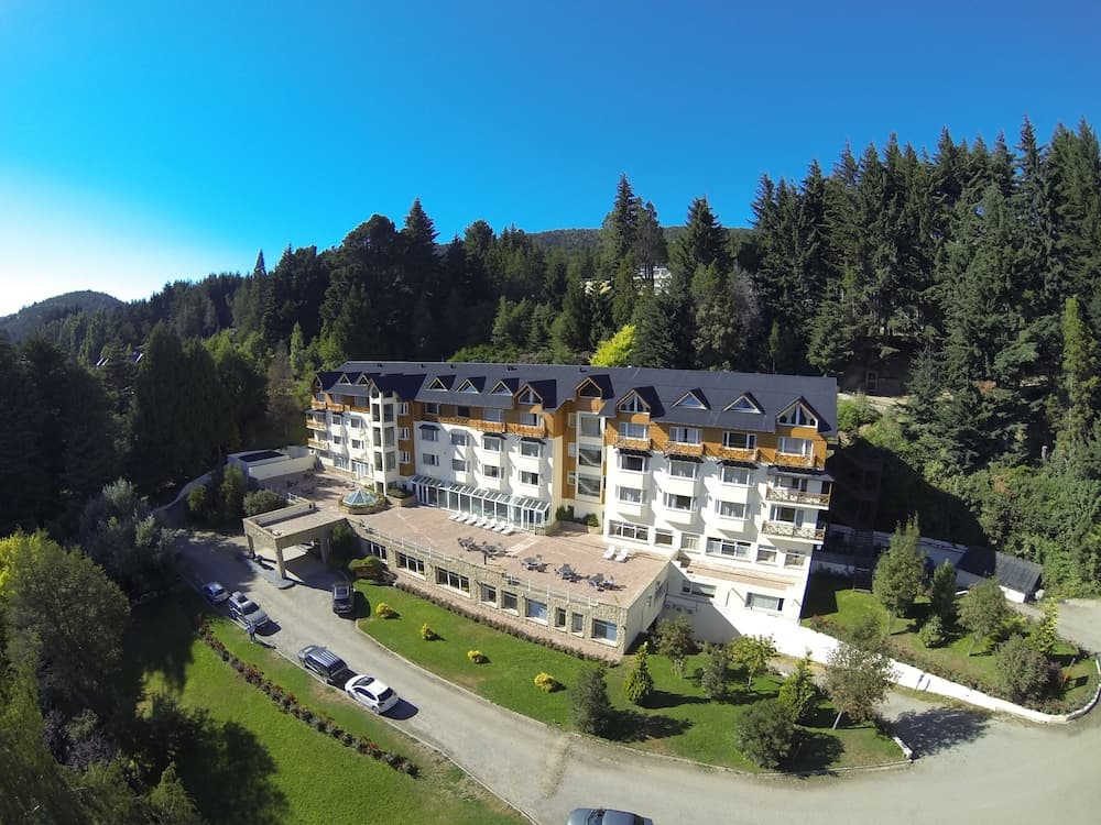 Huinid Bustillo Hotel & Spa