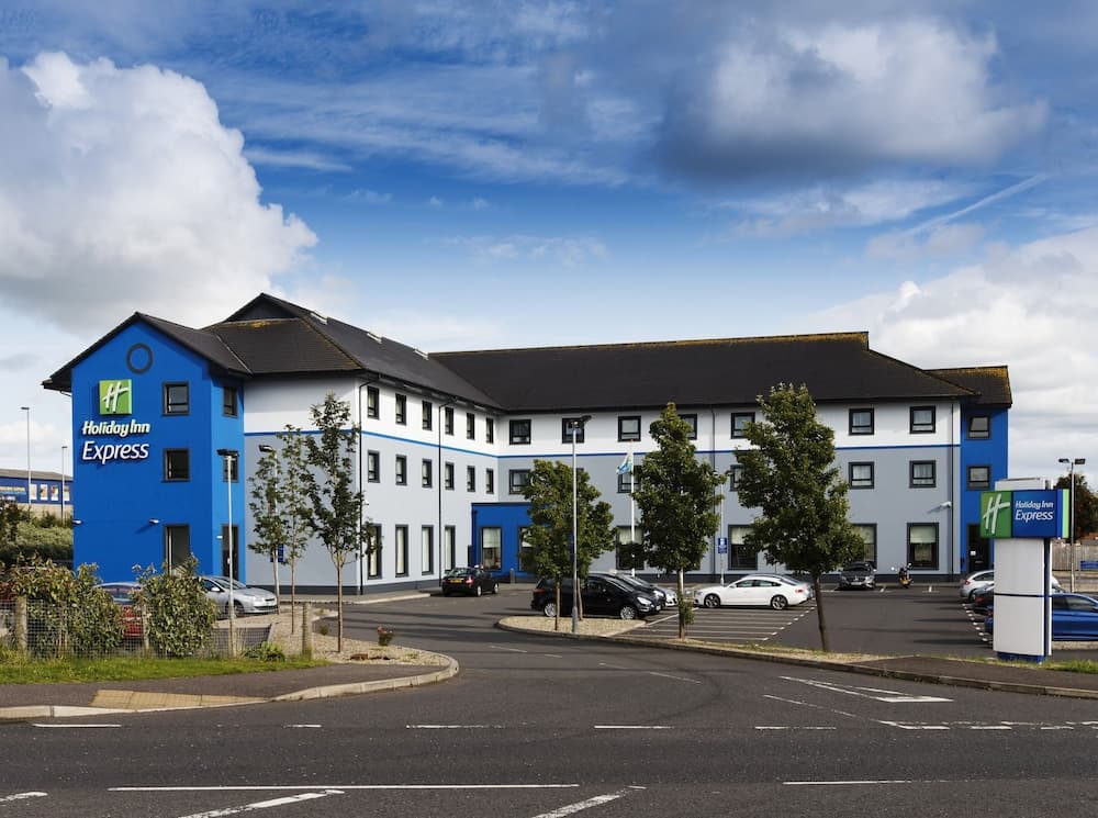 Holiday Inn Express Antrim by IHG