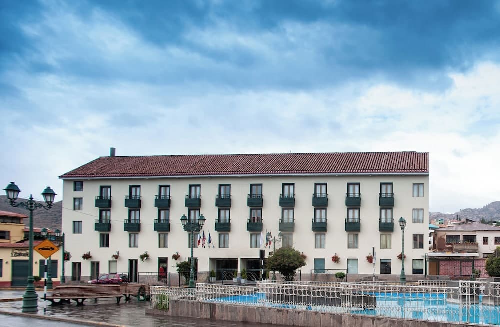 Xima Exclusive Cusco