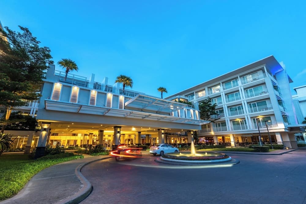 Kantary Hills Chiang Mai