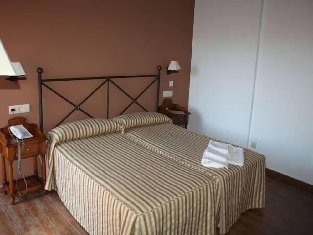 Hotel Posada del Cordobés